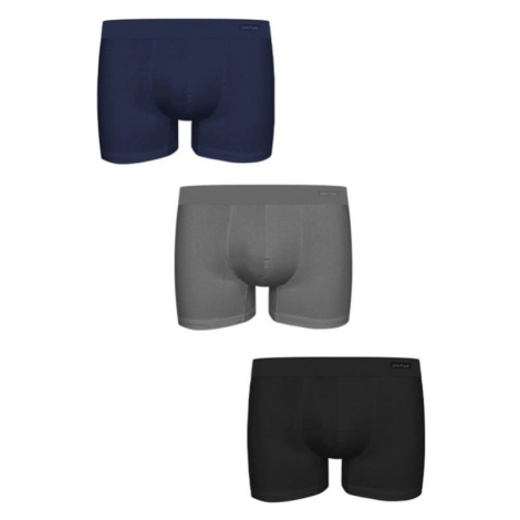 Pánske boxerky JOHN FRANK JF3BMODHNA01 3pack