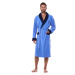 Diego Long Blue Blue Robe