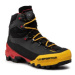 La Sportiva Trekingová obuv Aequilibrium Lt Gtx GORE-TEX 21Y999100 Čierna