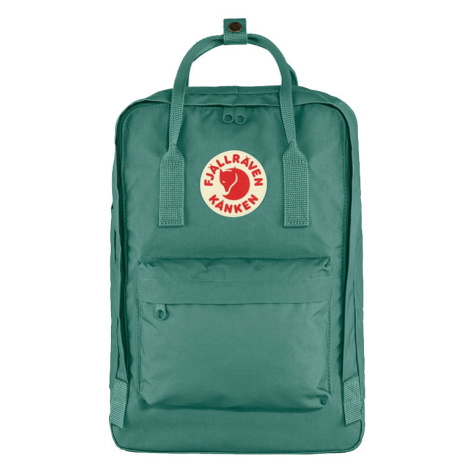 Fjällräven Kånken Laptop 15" Frost Green