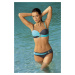 Swimsuit Liliana Titanium-Fata M-259 Ice Grey As in the picture