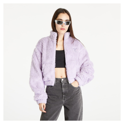 Bunda Daily Paper Ramila Jacket Purple Rose