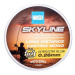 Nash vlasec skyline mono uv yellow 1000 m - 0,26 mm 3,62 kg