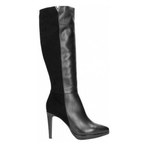 Dámske čižmy Wojas