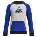 Boys' sweatshirt Under Armour Rival Fleece Script CB HD