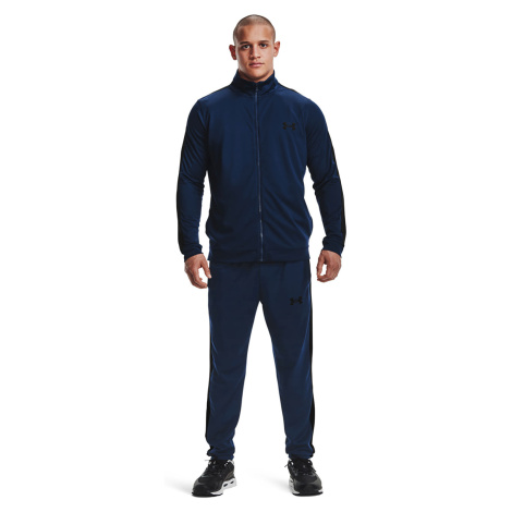 Mikina Under Armour Knit Track Suit Academy