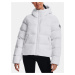 Under Armour Jacket UA CGI Down Jkt-WHT - Women