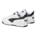 Puma Sneakersy Rebound V6 Low 392328 02 Biela