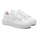 Joma Sneakersy C.Princeton CPRILW2402 Biela