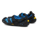 Vibram Fivefingers Topánky na vodné športy V-Aqua 19M7301 Modrá