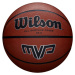 Wilson MVP 285 BSKT Basketbalová lopta, hnedá, veľkosť