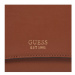 Guess Kabelka Masie (VA) HWVA91 90200 Hnedá