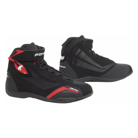 Forma Boots Genesis Black/Red Topánky