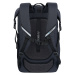 Husky Ruksak Office Shater 23l black