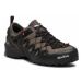 Salewa Trekingová obuv Ms Wildfire Edge 61346-7512 Sivá