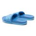 Adidas Šľapky Adilette Comfort K GV7879 Modrá