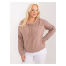 Blouse-RV-BZ-9234.38-light brown