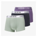 GUESS 3Pack boxers logo