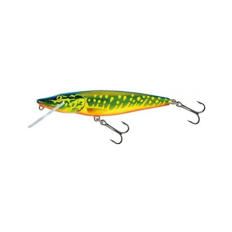 Salmo Pike Floating 11 cm 15 g Hot Pike