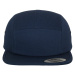 Classic Jockey Navy Cap