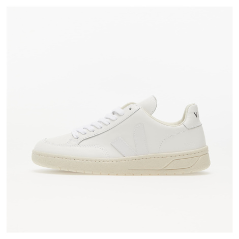 Tenisky Veja W V-12 Leather Extra White EUR 36