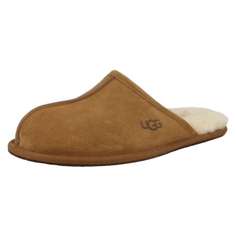 UGG Papuče 'Scuff'  koňaková