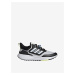 Čierno-šedé pánske topánky adidas Performance