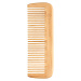 Bambusový hrebeň Olivia Garden Bamboo Touch Comb 4 – 15 x 5,2 cm (ID1053)