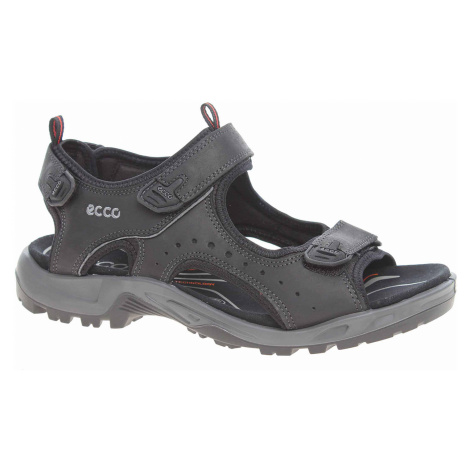 Pánské sandály Ecco Offroad 82204412001 black 82204412001