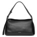 Calvin Klein Kabelka Gracie Shoulder Bag K60K611341 Čierna