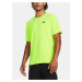 Men's T-shirt Under Armour UA Tech Vent Geotessa SS