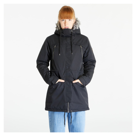 Bunda Horsefeathers Maddy Jacket Black