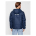 Helly Hansen Prechodná bunda Flex Ins Jacket 54059 Tmavomodrá Regular Fit