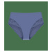 Dámske nohavičky Ladyform Soft Maxi - ATLANTIS - modré 3872 - TRIUMPH