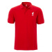 FC Liverpool polokošeľa No1 red