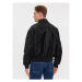 Calvin Klein Bundy bomber Sateen K10K112370 Čierna Regular Fit