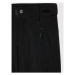 CMP Outdoorové nohavice 3A01484 Čierna Regular Fit