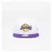 New Era 950 Nba Wht Crown Team 9FIFTY Los Angeles Lakers