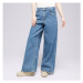 Levi's Nohavice 94 Baggy Wide Leg Med. Indigo