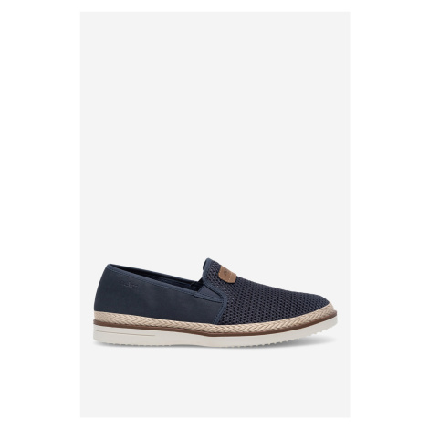 Espadrilky Rieker