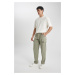 DEFACTO Relax Fit Trousers