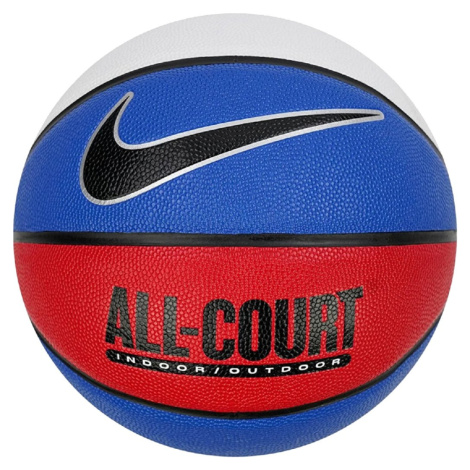 Basketbalové lopty Nike