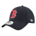 Boston Red Sox 9Forty MLB The League Team Color Šiltovka