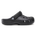 Crocs Šľapky Classic Clog K 206991 Čierna