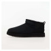 Tenisky UGG W Classic Ultra Mini Black