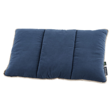Vankúš Outwell Constellation Pillow Farba: modrá