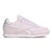 Reebok Sneakersy Royal Classic Jog 3 HP4841 Ružová