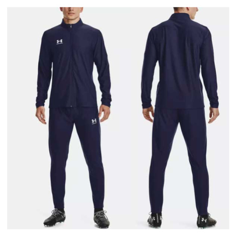 Under Armour Challenger Tracksuit-NVY