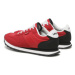 Levi's® Sneakersy VALE0002S Červená