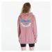 Mikina Horsefeathers Naava Sweatshirt Ash Rose